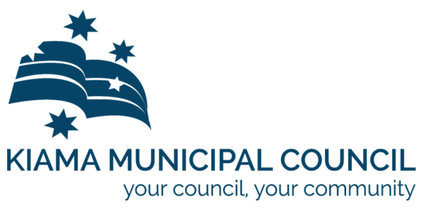 Kiama Council logo